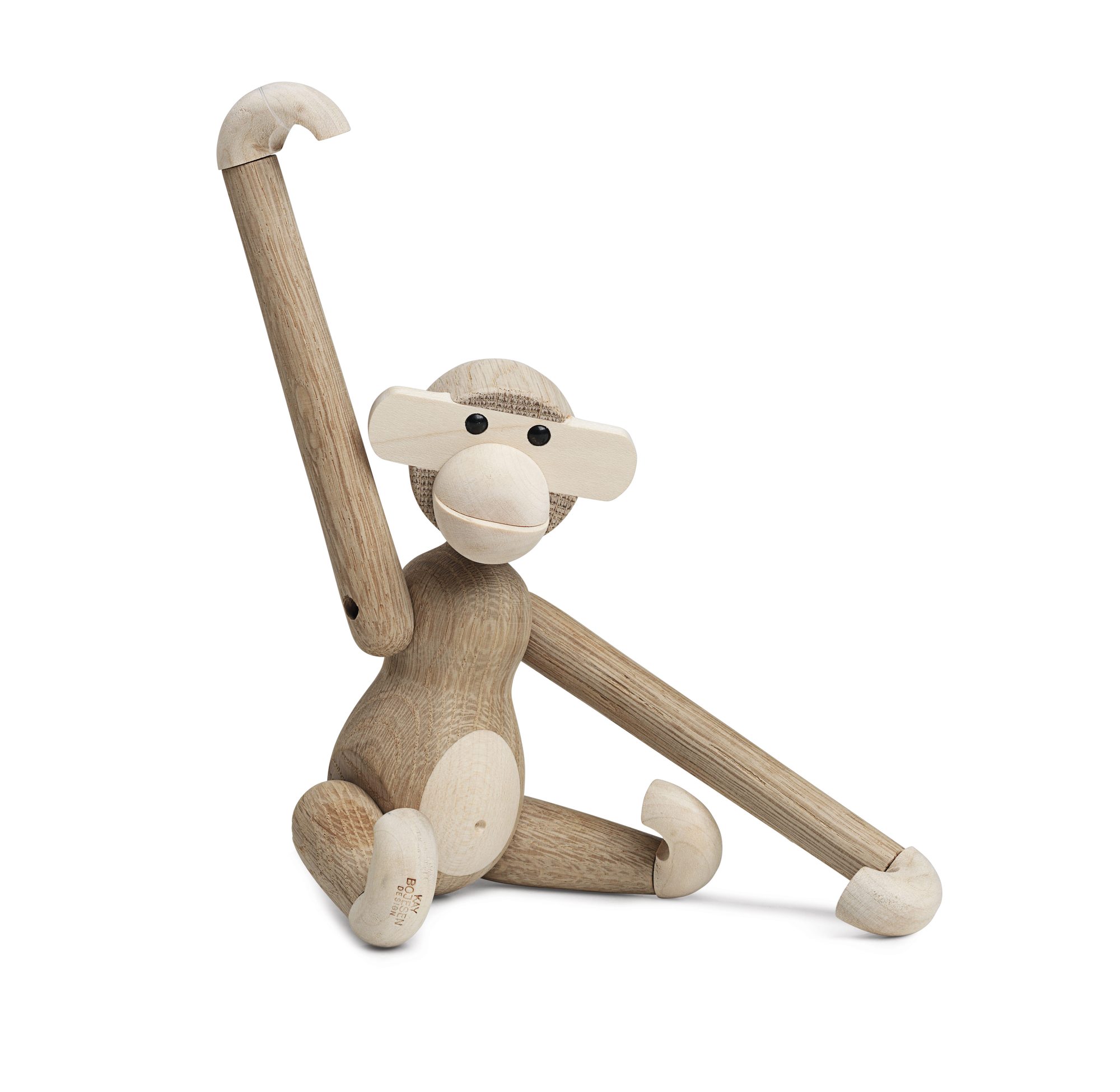 Monkey Kay Bojesen, Mini from Kay Bojesen | RoyalDesign